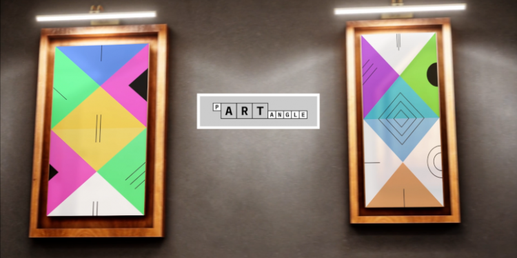 pARTangle Introduces Customizability and Takes NFTs a Step Further