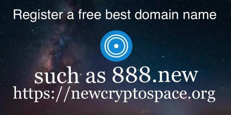To find the Bitcoin in domain name. Fairlaunch & free registration.