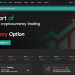 Catchibit Exchange “Bitcoin binary option trading service launched”