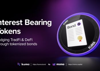 Interest-Bearing Bonds-Backed Tokens: Generate yield using tokens backed by sovereign bonds