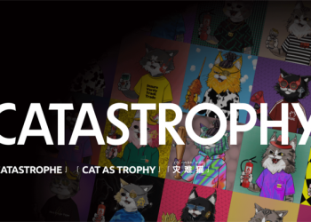 Introducing CATASTROPHY MultiPass: the revolutionary NFT solution for WEB3 BUIDLers.