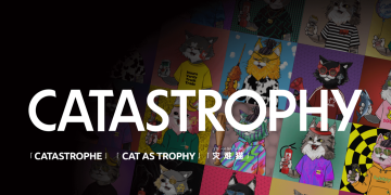 Introducing CATASTROPHY MultiPass: the revolutionary NFT solution for WEB3 BUIDLers.