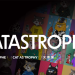 Introducing CATASTROPHY MultiPass: the revolutionary NFT solution for WEB3 BUIDLers.