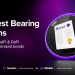 Interest-Bearing Bonds-Backed Tokens: Generate yield using tokens backed by sovereign bonds