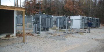Megawatts Hosting Announces that the Hosting Facility is now for sale