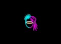 The Neon God’s NFT Collection Will Inspire Generations