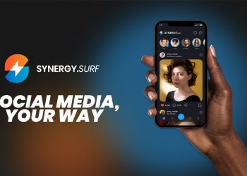 Synergy Integrates Social Media and E-commerce to Create a Platform that will Transform the Space for Good