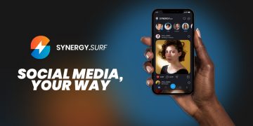 Synergy Integrates Social Media and E-commerce to Create a Platform that will Transform the Space for Good