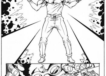 Pop Up World (PUW) Launches NFT Collection – Zero To Superhero