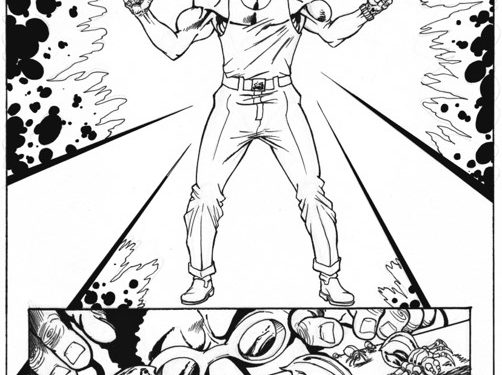 Pop Up World (PUW) Launches NFT Collection – Zero To Superhero