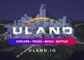 ULAND is our world remade.