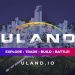 ULAND is our world remade.