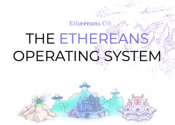 Feature Release of Ethereans OS – Bilderberg 2023