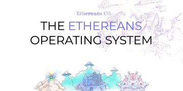 Feature Release of Ethereans OS – Bilderberg 2023