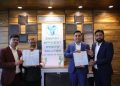 Blockchain Based Climate Tech Company – YES WORLD Launches Specialized Energy Efficient Glass Solution to SAVE EARTH, reflects 85% of solar radiant heat