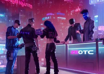 Not Just Another OTC Swap: The Competitive Advantages Of ZeOTC