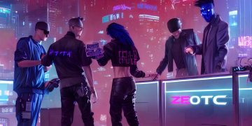 Not Just Another OTC Swap: The Competitive Advantages Of ZeOTC