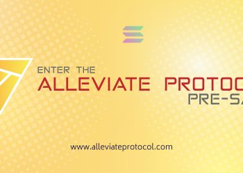 Investment Alert: Alleviate Protocol $ALVT Set to Disrupt Crypto Space with 700% Growth Potential