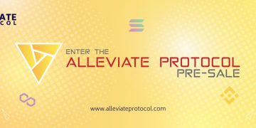 Investment Alert: Alleviate Protocol $ALVT Set to Disrupt Crypto Space with 700% Growth Potential