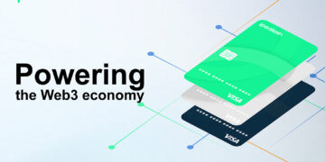 iPeakoin launches CaaS solution to blend crypto with virtual cards