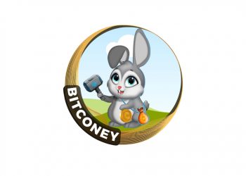 BitConey Token – Simple yet innovative game reward token to reach masses and has a massive growth potential