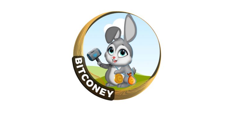 BitConey Token – Simple yet innovative game reward token to reach masses and has a massive growth potential