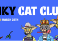 Funky Cat Club – The Must-Have Collectible in 2023
