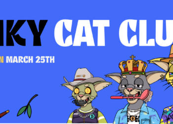Funky Cat Club – The Must-Have Collectible in 2023