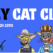 Funky Cat Club – The Must-Have Collectible in 2023