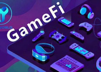 Leading Utility Token YES WORLD announces Gaming as a Service, Adds gaming projects to its Utility Services