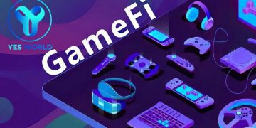 Leading Utility Token YES WORLD announces Gaming as a Service, Adds gaming projects to its Utility Services