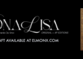Exclusive Mona Lisa Licensed NFTs To Release In 3D and Augmented Reality on ElmonX