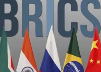 BRICSTether is set to launch as an alternative to the USD and USDT, as many flee the collapsing US banking system