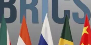 BRICSTether is set to launch as an alternative to the USD and USDT, as many flee the collapsing US banking system