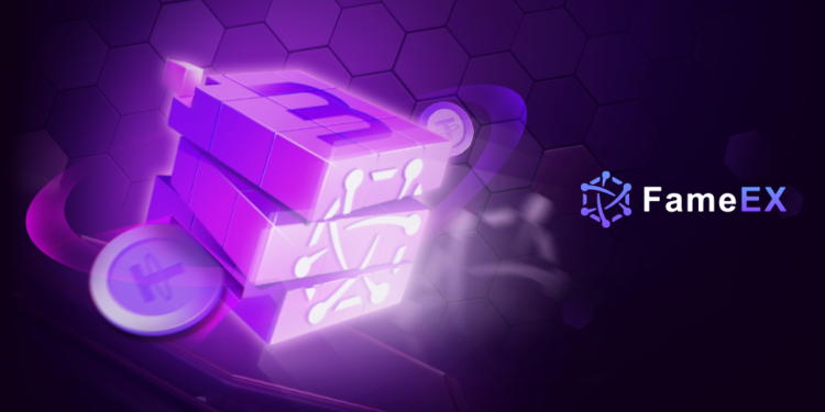 FameEX’s Exclusive Sign-Up Bonus and Anniversary Celebration Draw 30,000+ Participants
