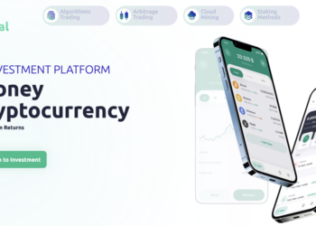 IntexaCapital: A New Cryptocurrency Investment Solution for Automated Trading, Staking, and Mining
