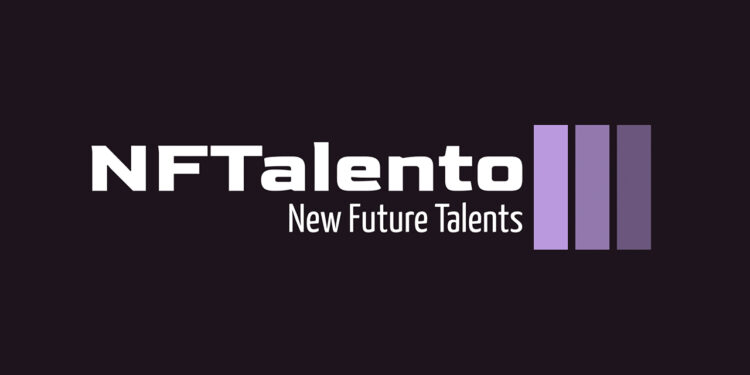 NFTalento: The Ultimate Platform for Talents to Showcase and Monetize their Skills
