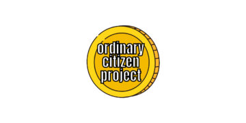 Ordinary Citizen Project – New Digital Currency Launches to Empower Small-time Investors