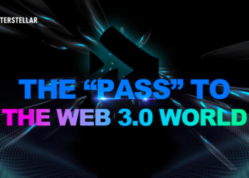 INTERSTELLAR: Connecting Global Users and Digital Assets, Building A Full-Scenario Blockchain Ecological Cluster