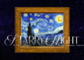 Exclusive “The Starry Night Licensed NFTs” To Release  In 3D and Augmented Reality on ElmonX