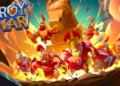 Introduces TROY WAR: The New Era of Play-to-Earn Gaming