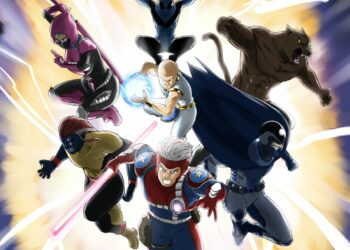 Blue Chip Comics Announces Launch of BattleSpecies NFT, the Future of Digital Art