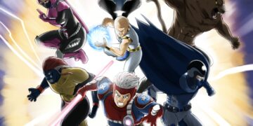 Blue Chip Comics Announces Launch of BattleSpecies NFT, the Future of Digital Art