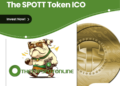 Music NFT Platform TheTopSpotOnline Acquires a Thriving Indie Artist Music Community as THE SPOTT Token ICO Begins