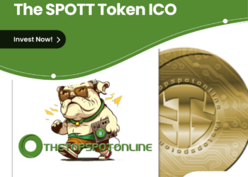 Music NFT Platform TheTopSpotOnline Acquires a Thriving Indie Artist Music Community as THE SPOTT Token ICO Begins
