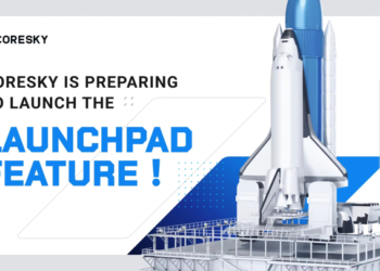 Coresky Completes $6M Pre-Seed Funding Round, and the Second Round Funding May Reach Hundreds of Millions