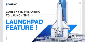 Coresky Completes $6M Pre-Seed Funding Round, and the Second Round Funding May Reach Hundreds of Millions