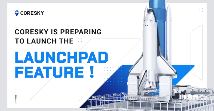 Coresky Completes $6M Pre-Seed Funding Round, and the Second Round Funding May Reach Hundreds of Millions