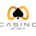 Casinodemeta: Crypto Metaverse Casino Project with AI Technology