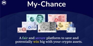 Unlocking the Potential of Saving: Prize Bond NFTs Offer a Win-Win for All!